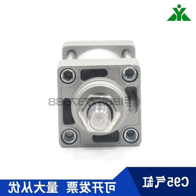 SMC型C95SB32-C95SDB32-25-50-75-100-125-150-175-200-C标准气缸