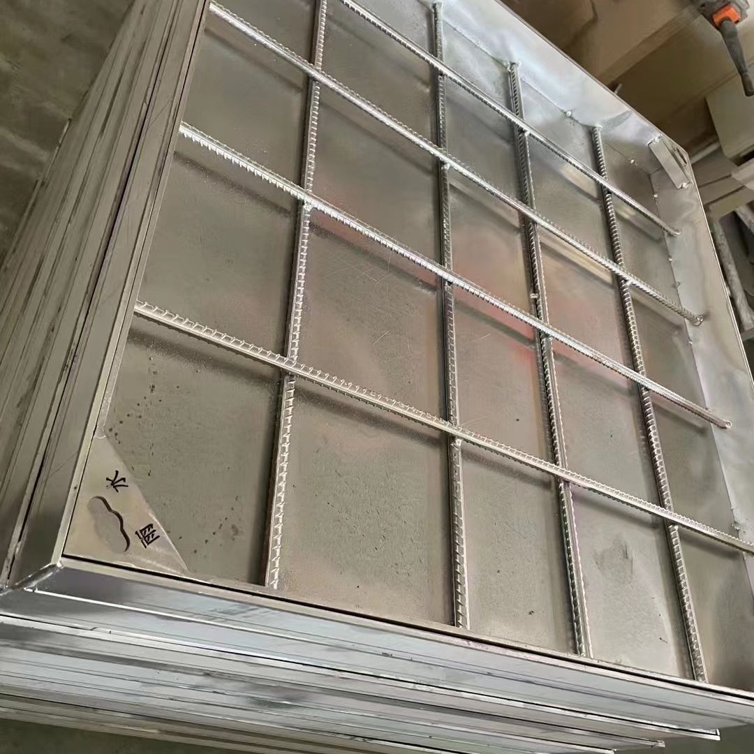 厂家304/201不锈钢井盖沙井盖方形井盖隐藏式装饰圆形电力井盖板