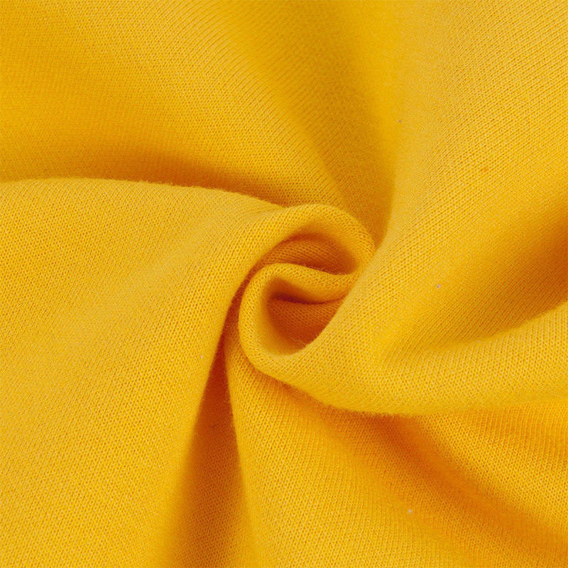 时尚32支棉健康布料舒适亲肤现货服装面料品质印染秋冬服装面料