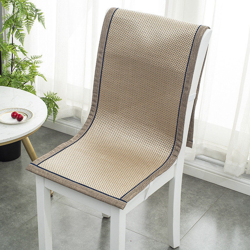 of9d夏天凉席椅子坐垫凉垫一体办公室靠垫薄老板座垫带扶手冰丝透,居家布艺,椅垫,淘宝优惠券,粉丝福利购,淘宝优惠卷