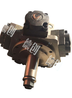 热销厂家供应mrh1500-tw替代卡亚巴马达马达kayaba低速油液压