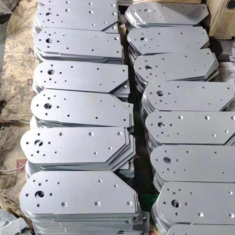 厂家定制304不锈钢激光切割加工钣金加工加工可来图来样激光折弯
