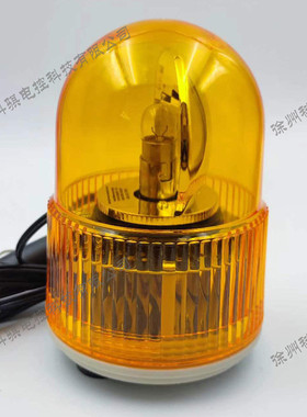 热销q-特可来lights100m-24-a警示灯带2米线  随车起重机吊机高空