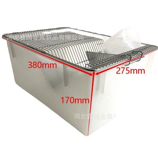 小鼠笼大鼠实验笼饲养大鼠代谢繁殖笼各种笼具