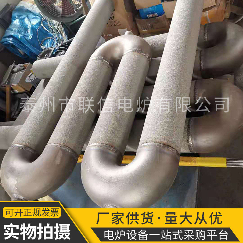 生产电炉配件电阻丝镍铬电阻丝电阻电热带电炉配件