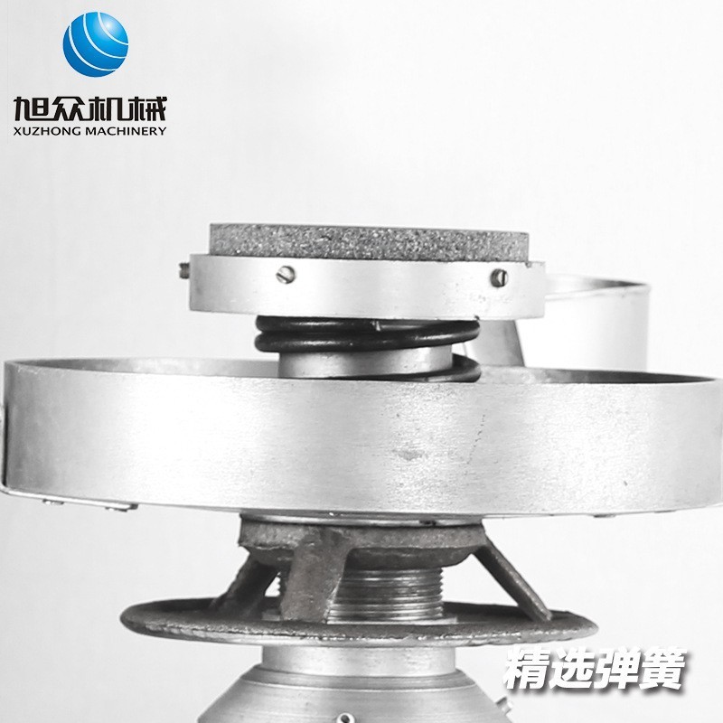 磨渣分离机商用现磨豆浆机浆渣分离无渣全自动分离机磨浆不锈钢