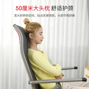 懒人椅电脑椅家用办公大学生寝室宿舍椅子靠背可坐可躺沙发电竞椅