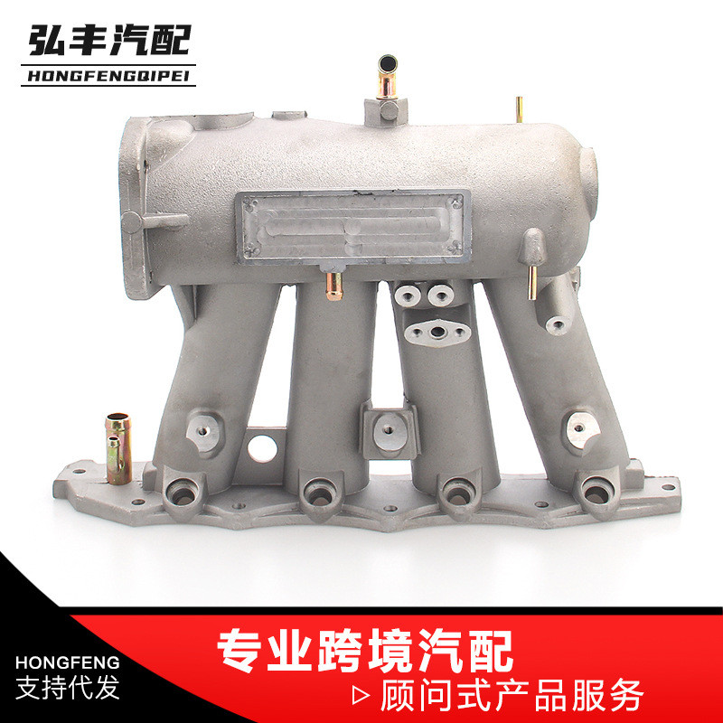 汽车进气歧管适用于1994-2001IntegraGSRB18C170mmDC2