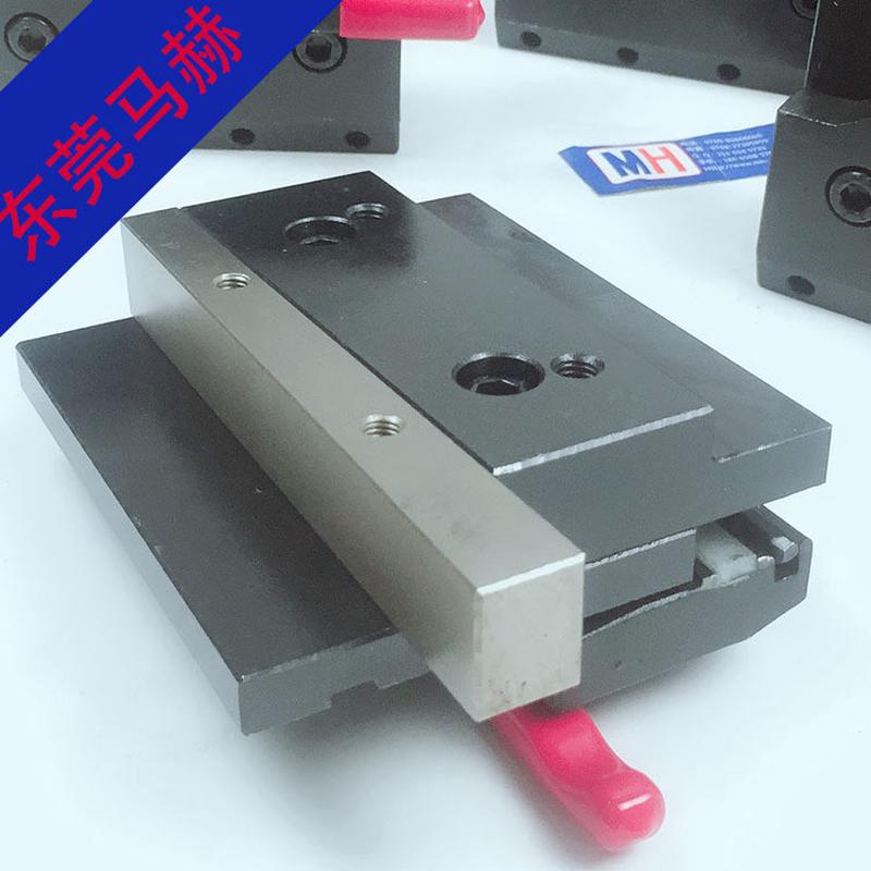 热销acl-新款数控折弯机快夹折弯机折弯机模板数控夹专用夹模具夹