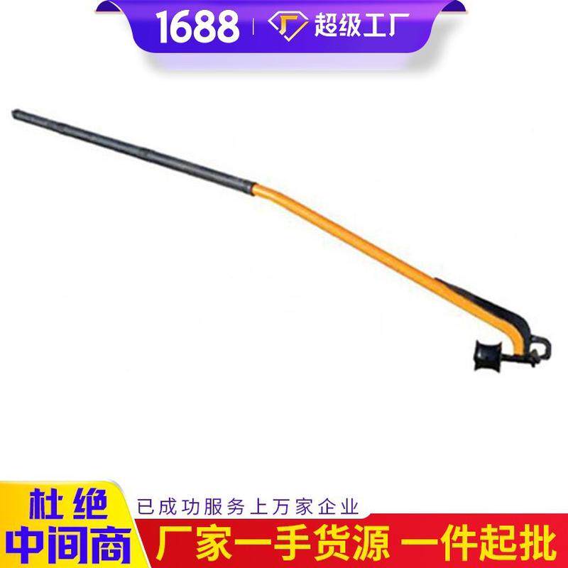 YG型运轨器供应现货运轨器产地货源YG型运轨器批发报价