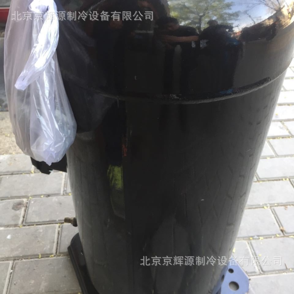 热销谷轮制冷压缩机zf11kqe-tfp-551制冷保鲜机组冷冻压缩制冷压