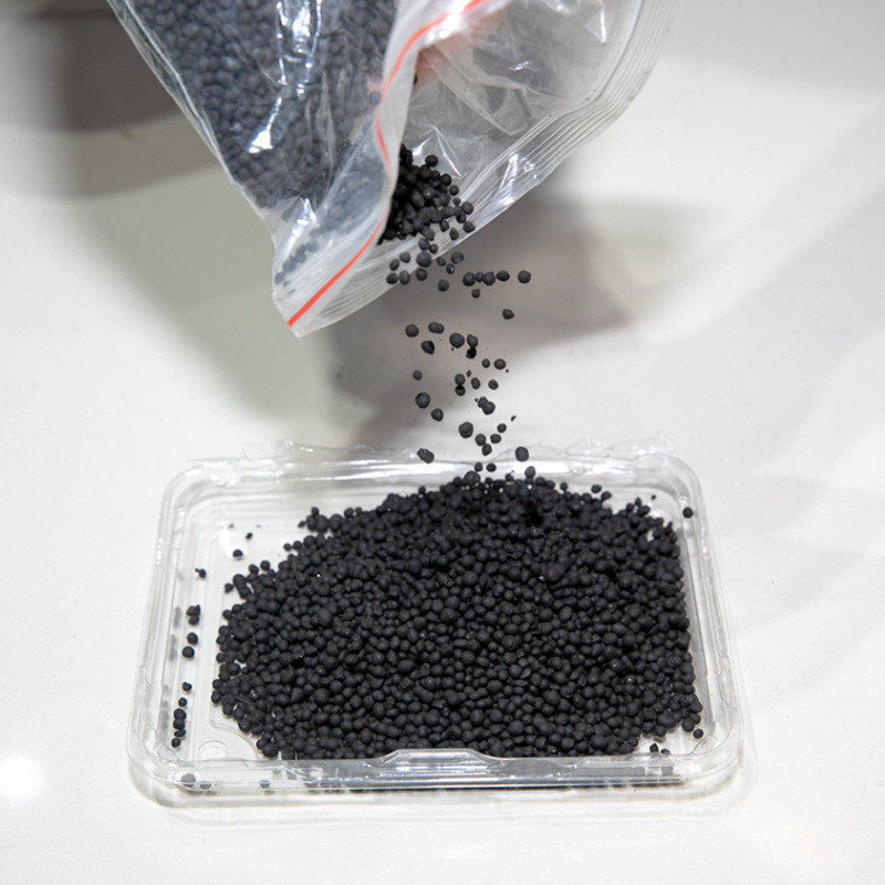 有机肥微生物颗粒菌肥改良土壤追肥微生物农作物种植底肥颗粒肥料