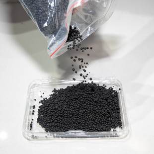 有机肥微生物颗粒菌肥改良土壤追肥底肥农作物微生物种植颗粒肥料