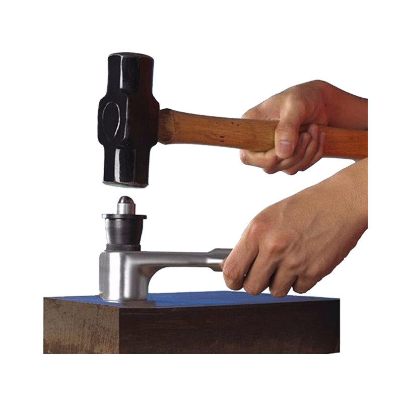 热销沈阳天星布氏式phb-1型锤击式布氏硬度计剪销硬度计硬度计直