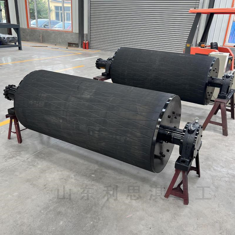 批发rct型全磁滚筒磁选机强磁输送带滚筒永磁动力磁选机磁选机