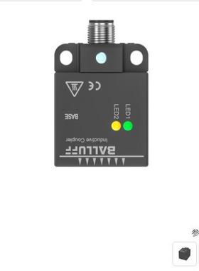 热销耦合器巴鲁夫bic007f电感式balluffbic1b0-it1a7-q40kfu-sm4a