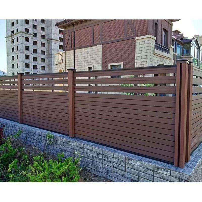 塑木围栏板围栏户外露台花园阳台木塑护栏隔离栏,基础建材,原木板/实木板,淘宝优惠券,粉丝福利购,淘宝优惠卷