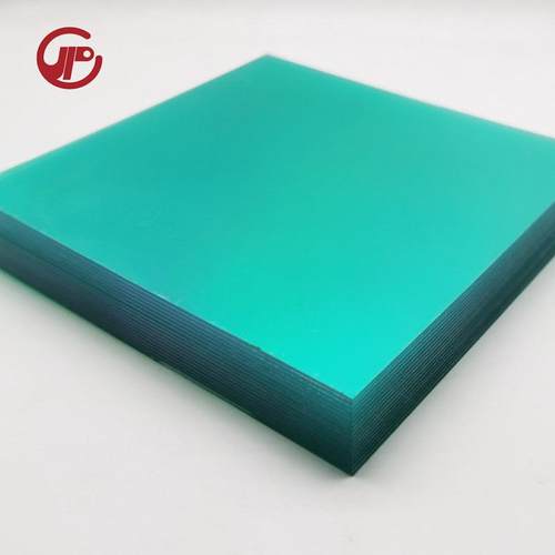 铭pc透明板聚碳酸酯板双面硬化透明防刮花pc板现货板视窗镜片