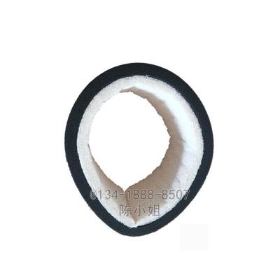 机床油雾分离工业cnc热销油雾分离器过滤棉钻攻机油雾过滤棉海绵