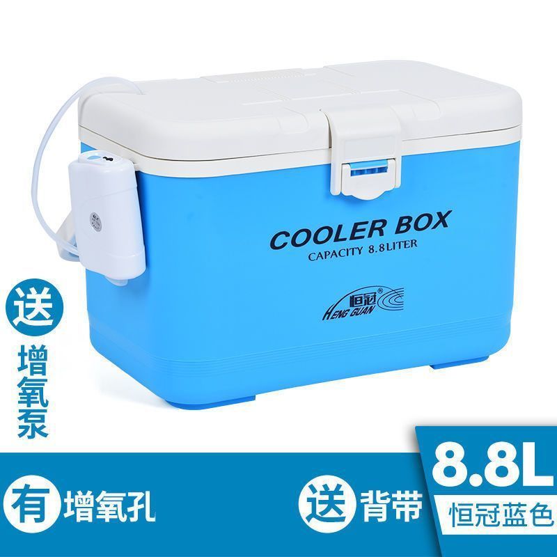 2023新款迷你小钓箱可坐轻便简易超轻钓钓鱼箱子台加厚海钓箱