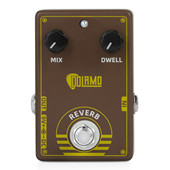 DolamoD 16混响单块效果器