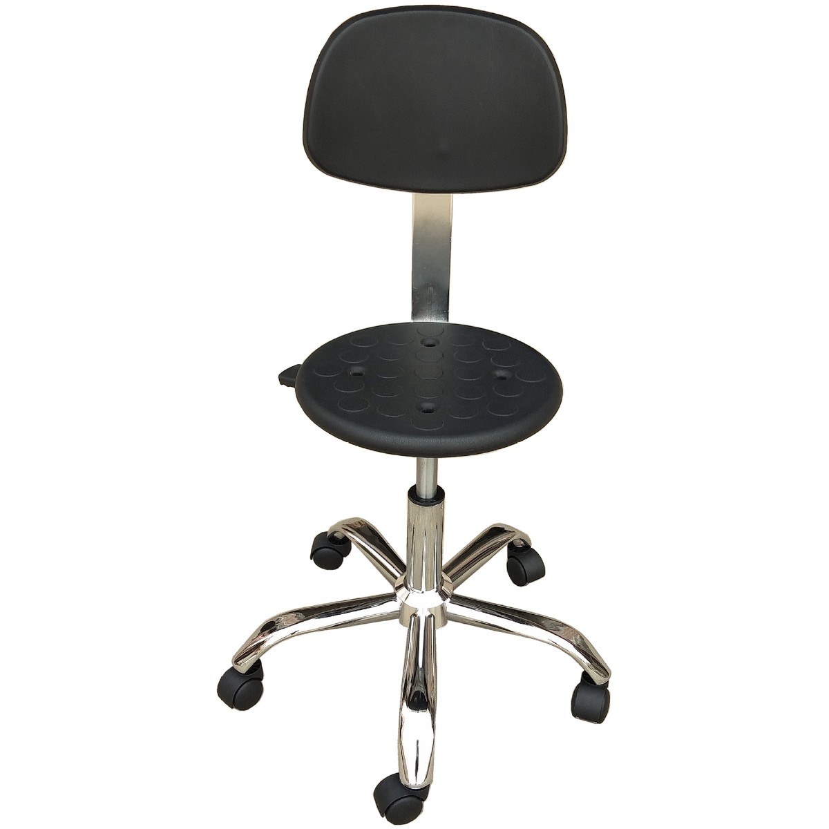 防静电椅子实验室学校凳子转椅椅子凳椅车间流水线实验室工作