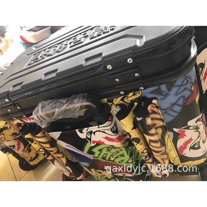 新款拉杆钓鱼桶硬盖多功能钓箱大轮鱼护桶装鱼桶钓鱼拉杆箱活鱼桶