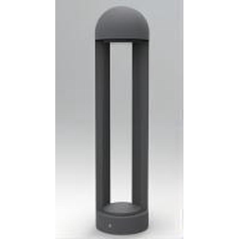 草坪灯庭院灯草地灯led路灯别墅户外防水家用入户花园灯装饰氛围