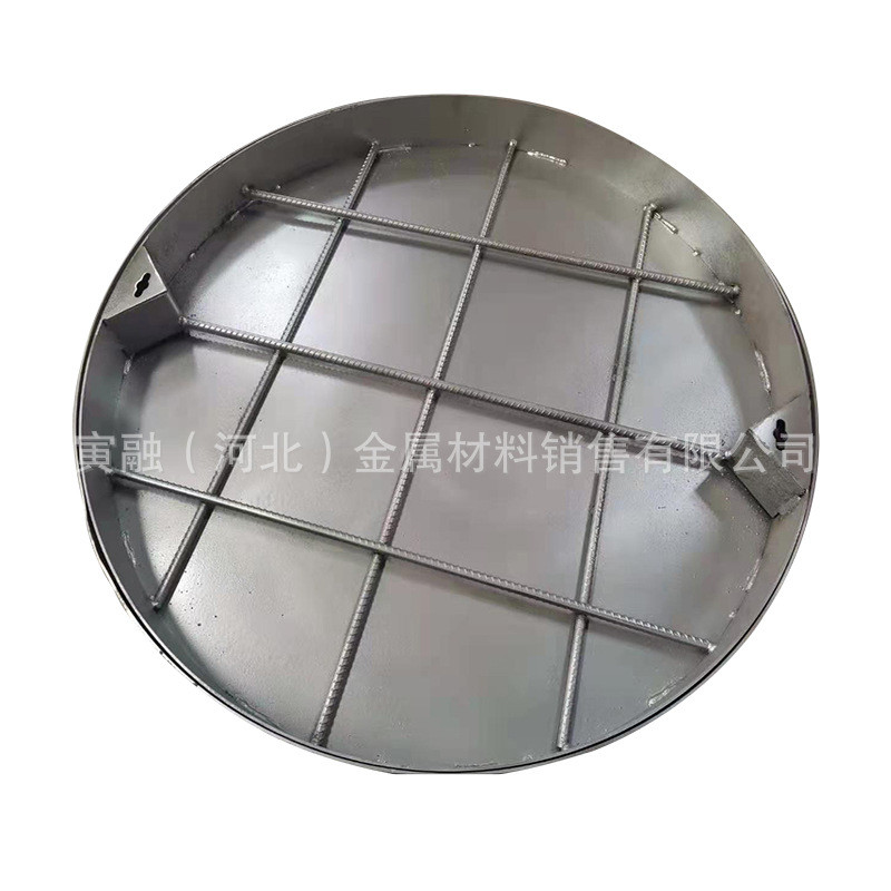 现货201隐形井盖厂家不锈钢井盖不锈钢井盖工程雨水污水304批发板
