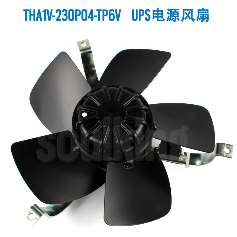 IKURA 1508-009 THA1V-230P04-TP6V AC100V UPS电源风扇