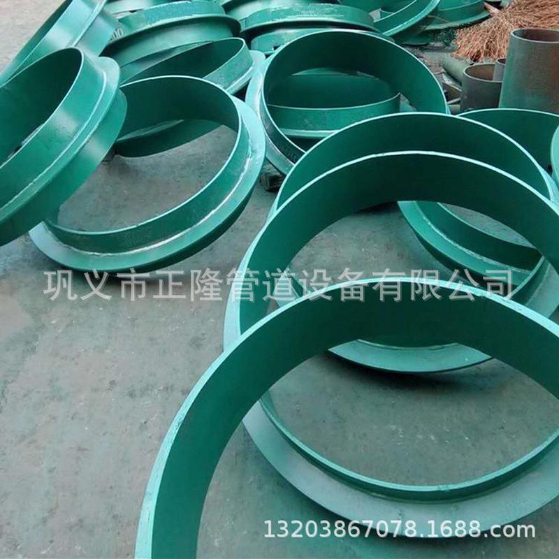 热销厂家供应a型柔性防水套管刚性柔性防水套管不锈钢柔性防水套