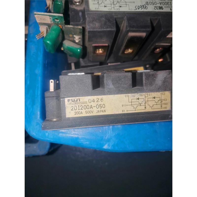 2DI200A-050  2DI300A-050D全新/拆机 IGBT模块 现货销售
