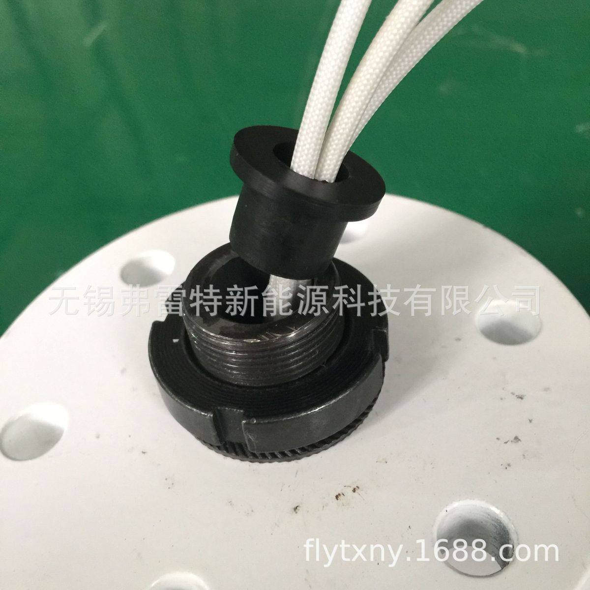 300w 700转 发电机铁芯电机  12v /24v  电机  盘式无 风力发电用