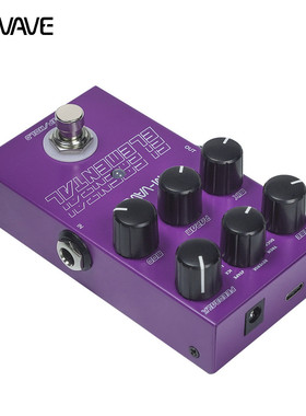 数字延时delay电吉他效果器延迟吉他效果器新品