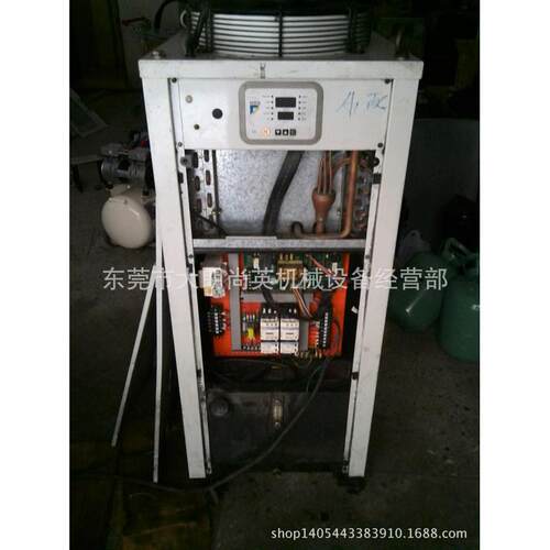 cnc油维修冷机hbo-1000psb