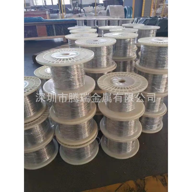 热销4j29可伐合金板4j29精密合金管膨胀合金线材kovar4j29铁镍合