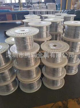 热销4j29合金伐合金板4j29精密合金管膨胀可线材kovar4j29铁镍合