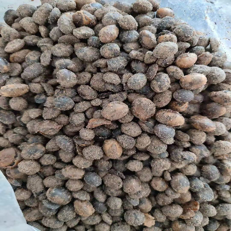 厂价发酵发酵大豆有机肥腐熟批发大豆土壤改良剂生物菌肥