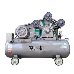 厂家优惠供应各种变频螺杆式 压缩 空压机工业大中小型螺杆机活塞式