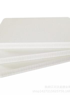 共12mm现货pvc高密度厂家直销挤发泡板1220*2440可加长尺寸雪弗板