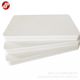 厂家直销12mm现货pvc尺寸共挤发泡板1220 2440可加长高密度雪弗板