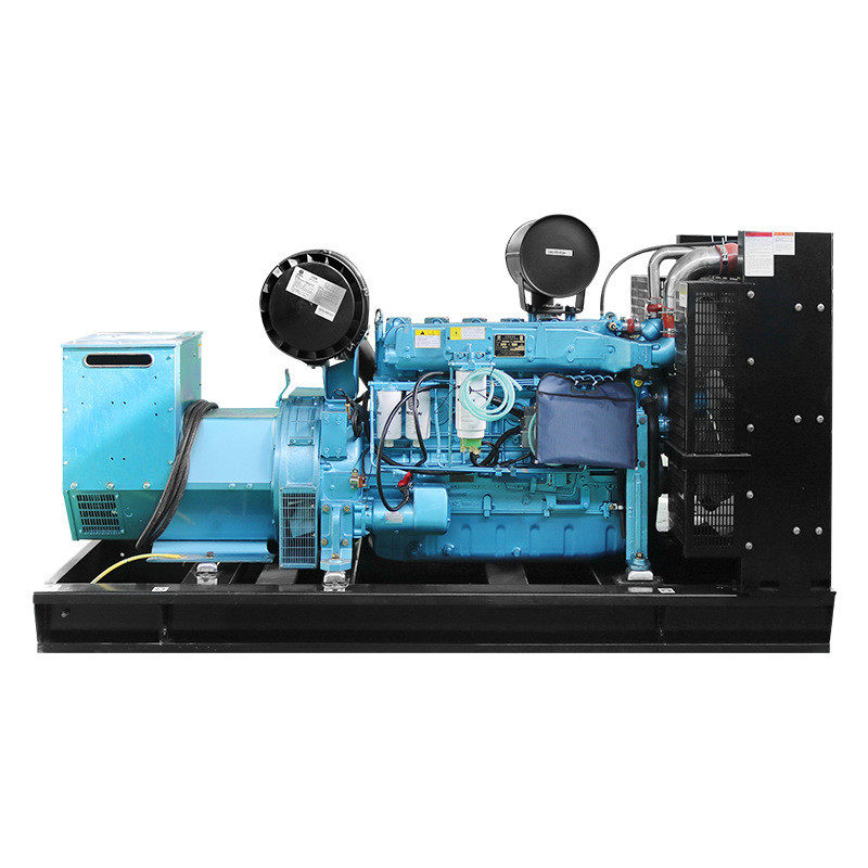 潍柴发电机组柴油发电机40kw50kw100kw150kw发电机康明斯玉柴