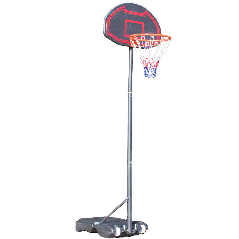 户外室外儿童可升降篮球架家用铁杆可调节带轮投篮篮球架子,运动/瑜伽/健身/球迷用品,篮球架/篮球框,淘宝优惠券,粉丝福利购,淘宝优惠卷