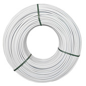 外白内黑双层pe管16202532滴灌喷灌管灌溉果树管蓝莓大棚毛花卉