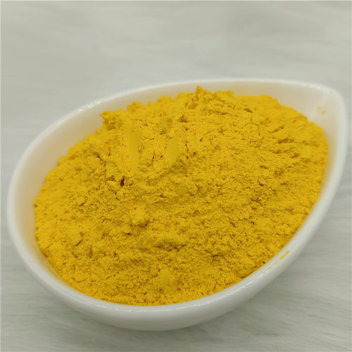 泥黄313涂料油漆勾缝剂用铁黄水氧化铁彩砖地坪用氧化铁黄颜料