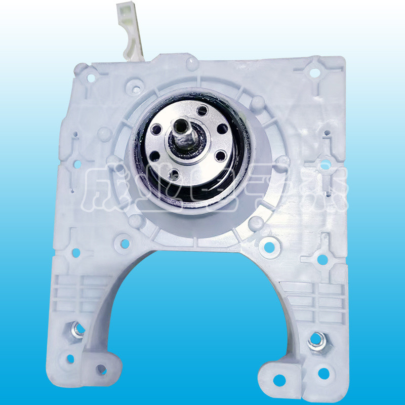适用于全自动洗衣机配件XQB130-1588 80-800 离合器减速器48A方轴