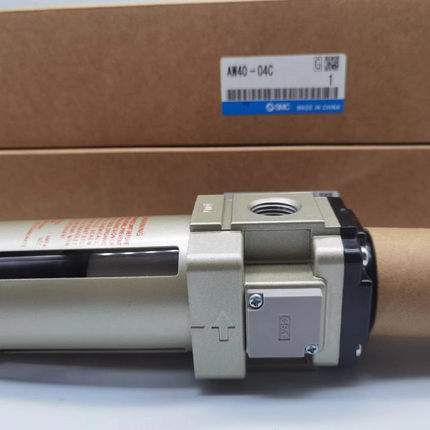 热销smc自动过滤器aw20-02/aw30-02/aw30-03/aw40-04be-b精密排水