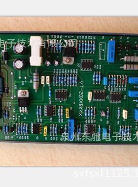 电液比例控制器VT-2000BK40比例放大板VT2000BK40板VT20XXBK4X