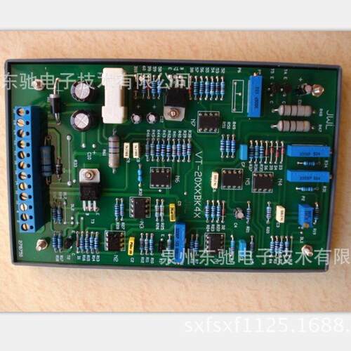 电液比例控制器VT-2000BK40比例放大板VT2000BK40板VT20XXBK4X
