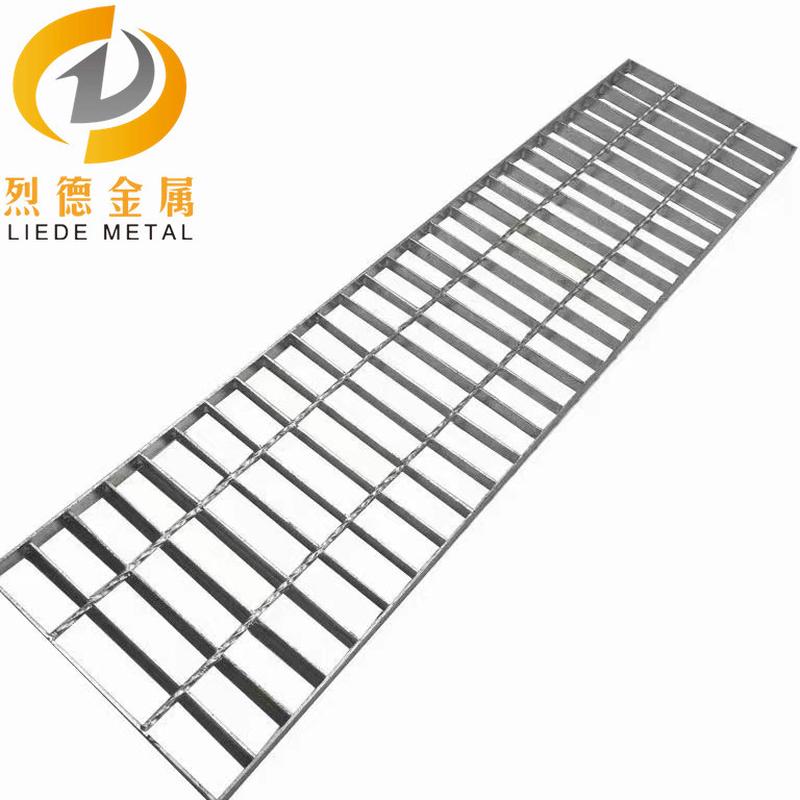 热镀锌沟盖板厂家排水沟盖板热镀锌镀锌钢格广州栅板热镀锌钢格板
